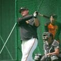 【巨人】前日完封負けで大幅５人入れ替え…リチャードが今季初スタメン、３番坂本勇人