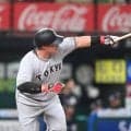 巨人・リチャード　今季初打席で１号ソロ「リハビリを支えてくれたトレーナーさん達のおかげ」