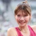 中島ひとみが涙の初優勝！「本当にうれしい」中盤から一気の加速で日本記録保持者福部らを抜き去る「この場所で絶対とりたいと」日本ユース制した思い出の地で１４年ぶり日本一