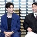 馬場雄大＆富永啓生が語る互いの凄み「啓生は完全にスペシャル」…美肌の秘訣も公開／B MY HERO!
