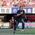 【楽天】ファンキー加藤が来場した試合は２勝８敗１敗…本人は「敗戦処理シンガー」名乗る