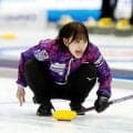 【カーリング】全員2000年代生まれの北海道銀行が３年連続決勝進出「絶対優勝」仁平美来