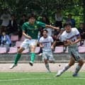 【高校サッカー】静岡学園ＭＦ小田切颯佑が先制ゴールも浜松開誠館とドロー…高円宮杯Ｕ-１８プリンスリーグ東海