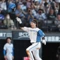【日本ハム】水野達稀「ちょっと決めてくるわ」うなだれる後輩慰めるサヨナラ弾「興奮で真っ白」