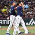 【ヤクルト】池山監督、今季ワースト５失点の山野太一に「最初から力んでいた」打線にも奮起促す