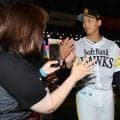 【ソフトバンク】前田悠伍が自己最長７回101球で４勝「野球のことだけ考えて」私生活から追求