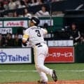 【ソフトバンク】近藤健介13号逆転２ラン「有利なカウントで思い切ってスイングができた」