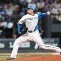 【日本ハム】堀瑞輝が柳川大晟に“恩返し”「僕も助けてもらった」ピンチ救い勝利投手に