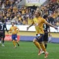 【仙台】岩渕弘人、百年構想リーグEAST－A組のベストプレーヤー賞　全18試合で６得点　