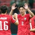 【Ｗ杯】韓国代表ＤＦイ・ハンボム、リバプールが獲得に名乗り！　チェコ戦２－１勝利でプレミアリーグ強豪が注目