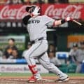 【巨人】リチャード勝ち越し１号の１点守り首位西武下す　隅田に13K奪われるも交流戦10勝目