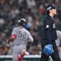 【西武】交流戦初優勝へ痛い１敗　連勝６でストップ　隅田知一郎13K完投も打線が攻めあぐねる