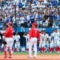 日産自動車にエスピノーサCEOら3500人の大応援団「悔しさ乗り越え来年こそ」石毛大地主将