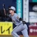 【阪神】中野拓夢「高寺がいい形でつないでくれた」最後に大きな追加点「本当に大きな１勝」
