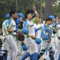 今季限り廃部のセガサミー、４時間３分の熱戦でサヨナラ負け「これが予選の厳しさ」佐藤監督