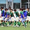 【高校サッカー】静岡学園、開幕からの連勝止まるも８戦負けなし　川口監督「新しい選手が…」
