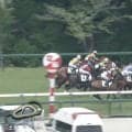 「とんでもないロケットスタート」新馬戦で“タイレコード”注目ホースの逃げ勝ちにファン衝撃「あまりにもスタート良すぎて…」