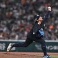 【西武】痛恨２失点で隅田知一郎が無念の13K完投負けもその意地で第３戦「総動員」が可能に