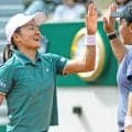 38歳 青山修子 21度目の複ツアーV