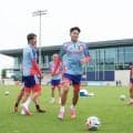 日本代表DF渡辺剛がオランダ誌に本音「最強オランダ」警戒もW杯優勝へ揺るがぬ自信