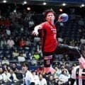【ハンドボール】ブレイヴキングス刈谷7年ぶりV王手！エース吉野樹「全員で獲りにいきます」