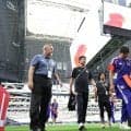 森保一監督、主将・遠藤航のチーム離脱＆代表電撃引退に初言及「私自身が判断。Ｗ杯初戦、全体を通して１００％でプレーすることは難しい」