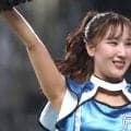 【ファイターズガール名鑑】髙橋萌絵子の心意気、視界に入った方は全員笑顔にする！