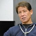 「コンマ何秒」で変わるW杯の恐怖　西野朗監督が代表に送るエール