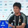 森保一監督、町野修斗選出の理由３つ明かす　攻撃、守備、人間性「大きな貢献をしてくれる」