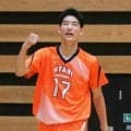 【高校バレー】札幌大谷のＵ17日本代表候補・小西出隼翔が初の全国高校総体へ「ベスト４には入りたい」…道予選で２年ぶり優勝