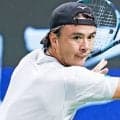 ダニエル太郎 22度目の決勝進出