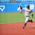 関大の快進撃が止まらない！54年ぶりの優勝を目指して慶大との決勝に挑む【大学野球選手権】