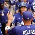 大谷翔平「状態は悪くない」左ひざの不安払拭「調整できる」と次回登板に向け万全を強調
