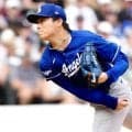 山本由伸に敵軍主砲もお手上げ「それがヤマモトだからさ」　味方から敵に…“予感”していた快投