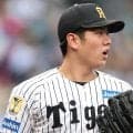 阪神　石黒が１軍合流　畠の離脱に伴い、筑後から前日中に帰阪　２軍ではここまで防御率０・００