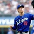 敵地なのに…山本由伸へ“異例の対応”　シカゴ放送も感銘の光景「とても上品」