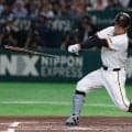 【巨人】佐々木俊輔は右肋骨の骨挫傷と診断　10日楽天戦で死球　試合はベンチ外の見込み