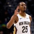 ペリカンズのトレイ・マーフィー三世へ、ピストンズやペイサーズが獲得に関心あり