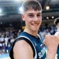MVPはNEXTドンチッチ…NBAスカウト注目のadidas EuroCamp 2026、ウェンバンヤマ弟も参戦