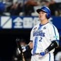 DeNA暗雲…牧秀悟が再検査へ　右太腿裏肉離れ復帰からわずか10日、相川監督「症状が良くない」