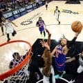ニックスが53年ぶりのNBA制覇…ブランソン45得点の大暴れ、敵地でスパーズ破り優勝決定