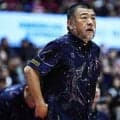 川崎ブレイブサンダースが桶谷大氏のHC就任を発表…琉球を5年連続ファイナルへ導いた日本代表HC