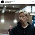 本田圭佑「Ｉ’ｍ　ｉｎ　Ｄａｌｌａｓ　ｎｏｗ」Ｗ杯現地入りを報告「かっけー！」日本戦で解説「めちゃめちゃ楽しみ」「今回も最高に熱い」