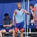 堂安律、Ｗ杯開幕前日に決意表明「あとは自分たちを信じて戦うだけ」ファンからエール続々