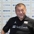 【バスケ】B1川崎が男子日本代表監督の桶谷大氏の監督就任を発表「共に戦っていきましょう！」