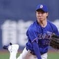 中日・高橋宏斗 2軍戦で6失点KO