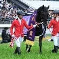 【宝塚記念・馬体重】クロワデュノールは514kg(±0)、メイショウタバルは502kg(+2)