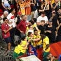 【Ｗ杯】アジア勢負けなし！韓国勝ち→カタール分け→オーストラリア勝ち　森保ジャパンも続けるか