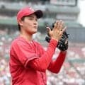 【広島】２年目右腕・岡本駿が７回２安打無失点、107球は自己最多、８奪三振も自己最多
