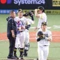 【ソフトバンク】交流戦６カード目で初の負け越し　プロ２度目の先発アルメンタ３回途中降板
